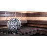 Печь электрическая HARVIA GLOBE GL110E без пульта HGLE110400