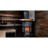Сауна HARVIA SOLIDE OUTDOOR SLD03PS с дровяной печью